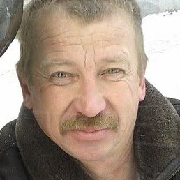 Юрий, Каменск-Уральский, 66 лет
